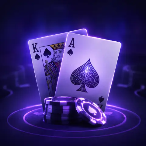 Blackjack game