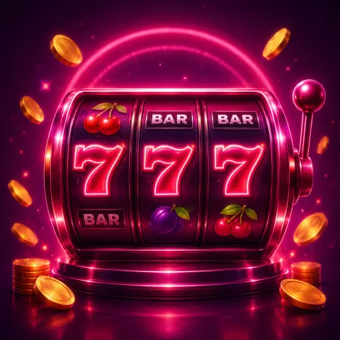 Slots game