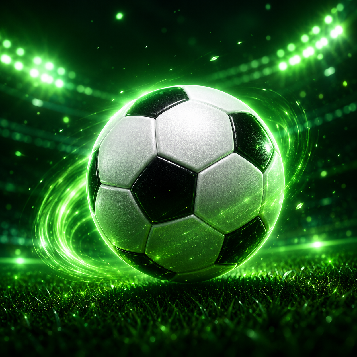 Sports game